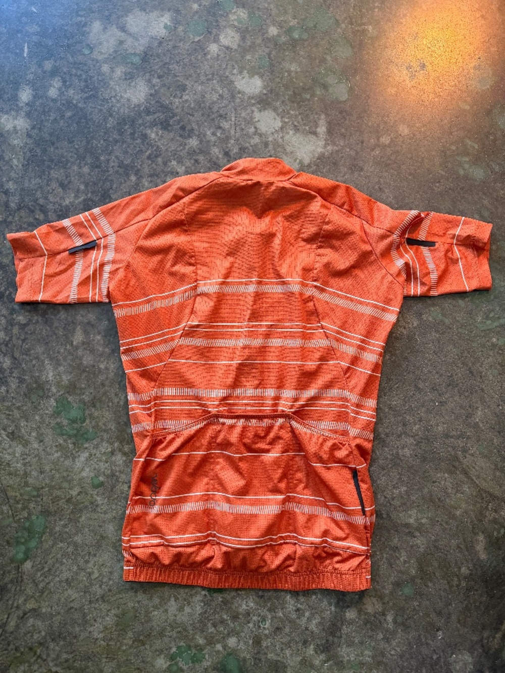 Velocio Cycling Jersey